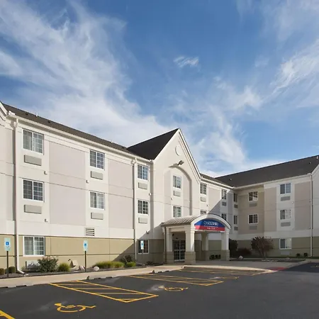 Candlewood Suites - Peoria At Grand Prairie By Ihg