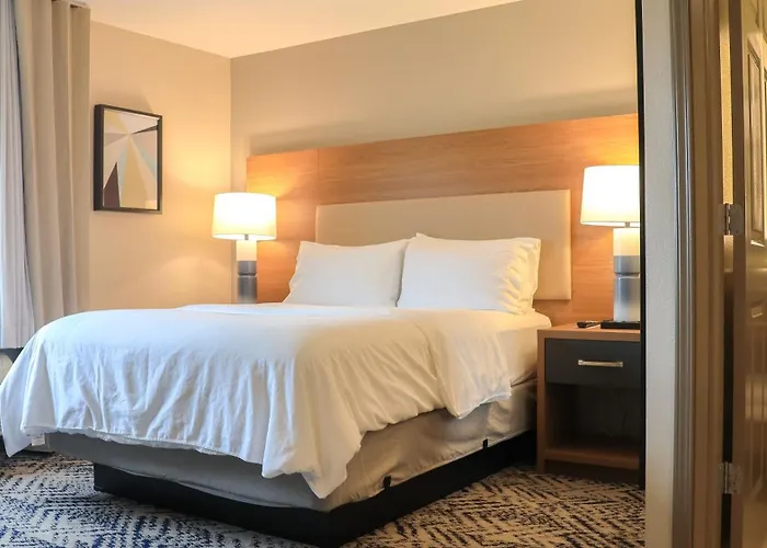 Candlewood - At Grand Prairie By Ihg 2*