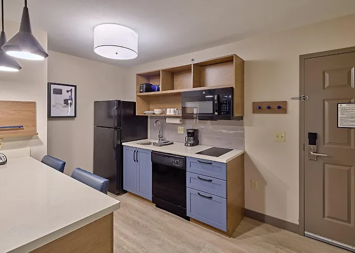 Hotel Candlewood - At Grand Prairie By Ihg Peoria