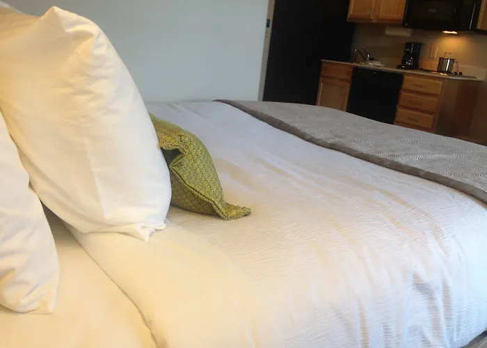 Hotel Candlewood - At Grand Prairie By Ihg
