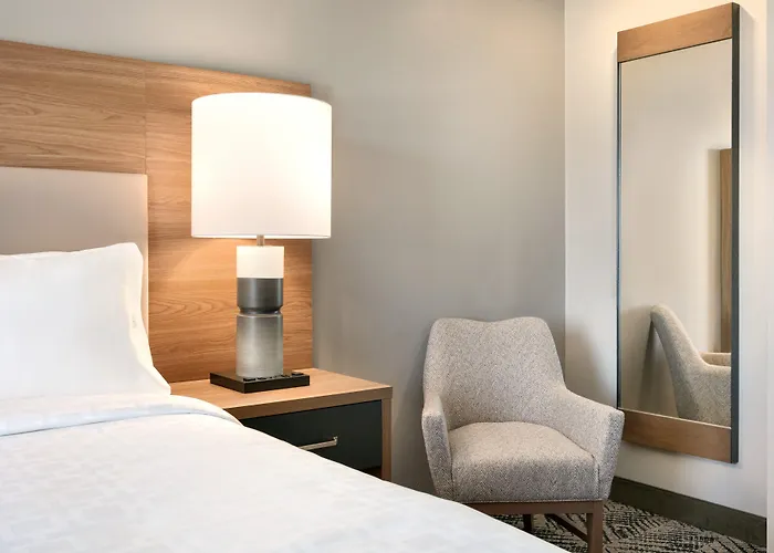 Candlewood - At Grand Prairie By Ihg Hotel 2*
