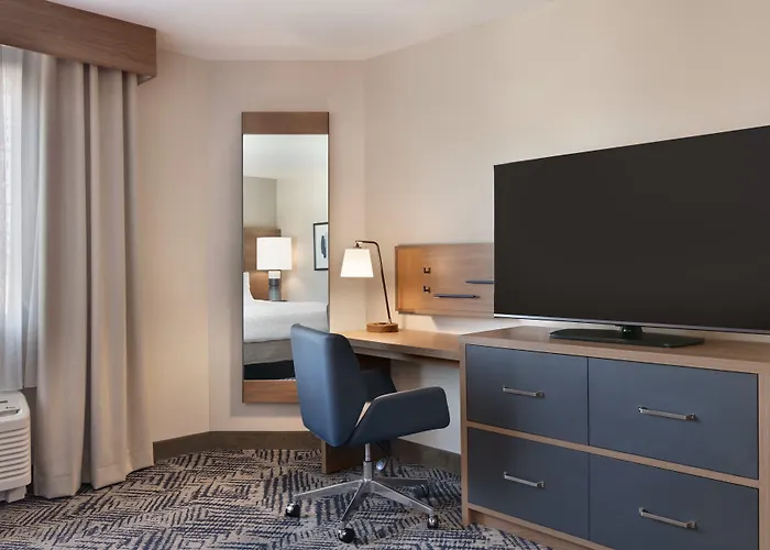 Candlewood - At Grand Prairie By Ihg 2* Peoria