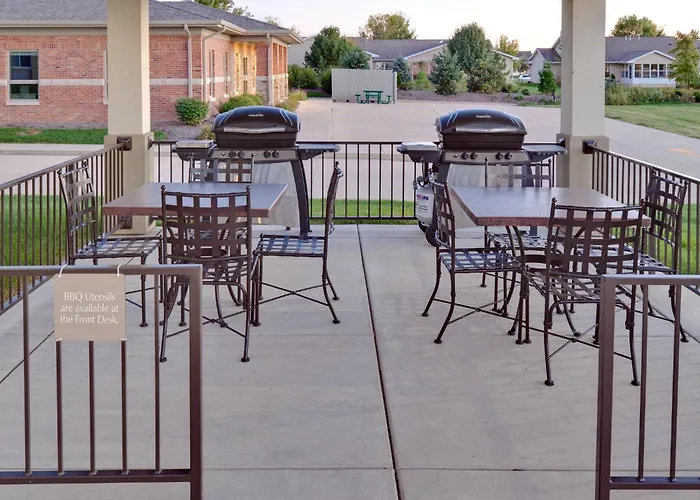 Candlewood - At Grand Prairie By Ihg Отель 2*