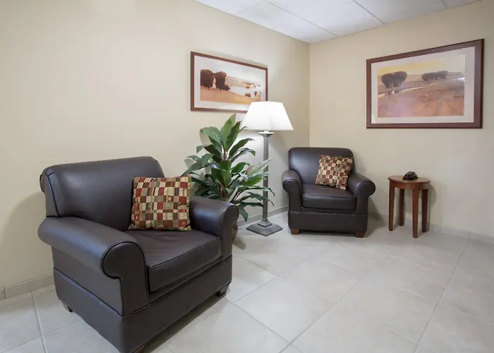 Candlewood - At Grand Prairie By Ihg 2* Peoria