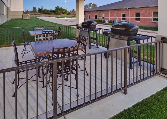 Hotel Candlewood - At Grand Prairie By Ihg Peoria