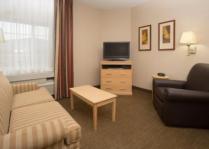 Candlewood - At Grand Prairie By Ihg 2* Peoria