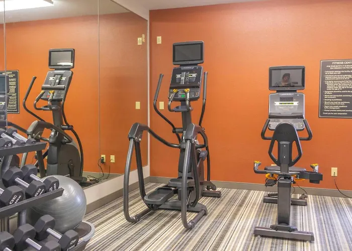 Hotel Candlewood - At Grand Prairie By Ihg Peoria