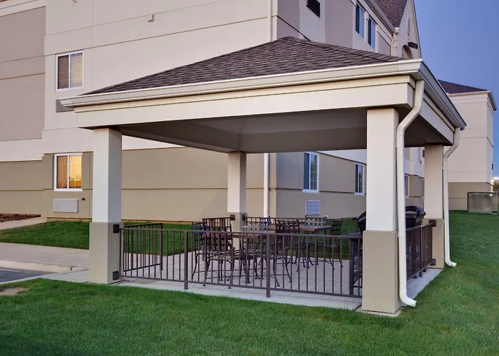 Candlewood - At Grand Prairie By Ihg 2*