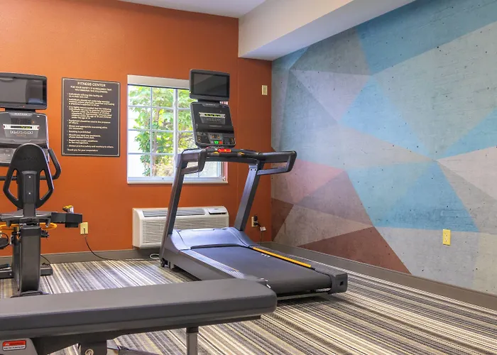 Candlewood - At Grand Prairie By Ihg 2* Peoria