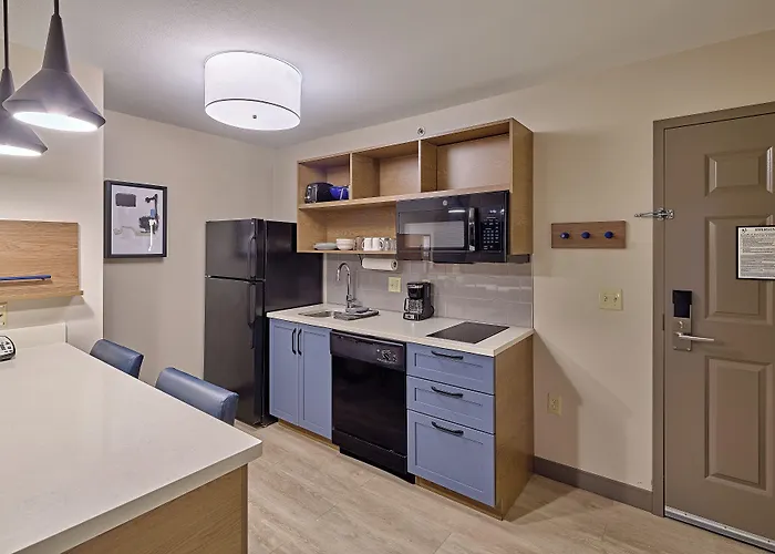 Hotel Candlewood - At Grand Prairie By Ihg Peoria