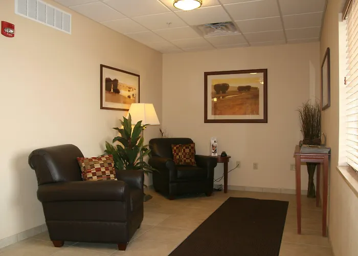 Candlewood - At Grand Prairie By Ihg Peoria