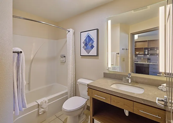 Candlewood - At Grand Prairie By Ihg 2* Peoria