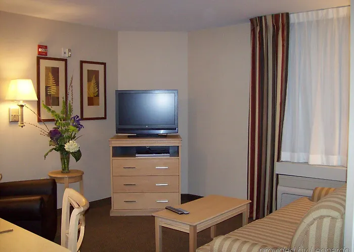 Candlewood - At Grand Prairie By Ihg Hotel Peoria