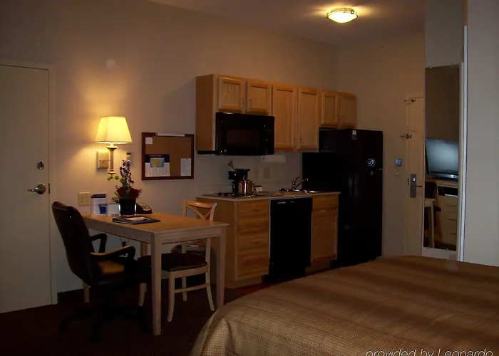 Candlewood - At Grand Prairie By Ihg Peoria